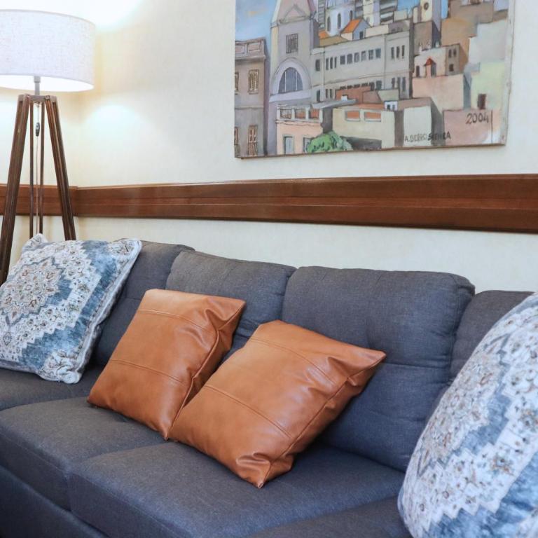 On Av 18 de Julio Comfortable and Quiet - Apartamento de 3 dormitorios - 26