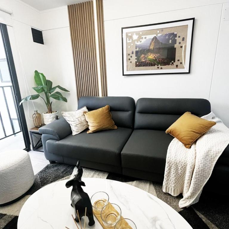 3BR con Garage y Piscina en Miraflores Luxury - Apartamento de 3 dormitorios - 26