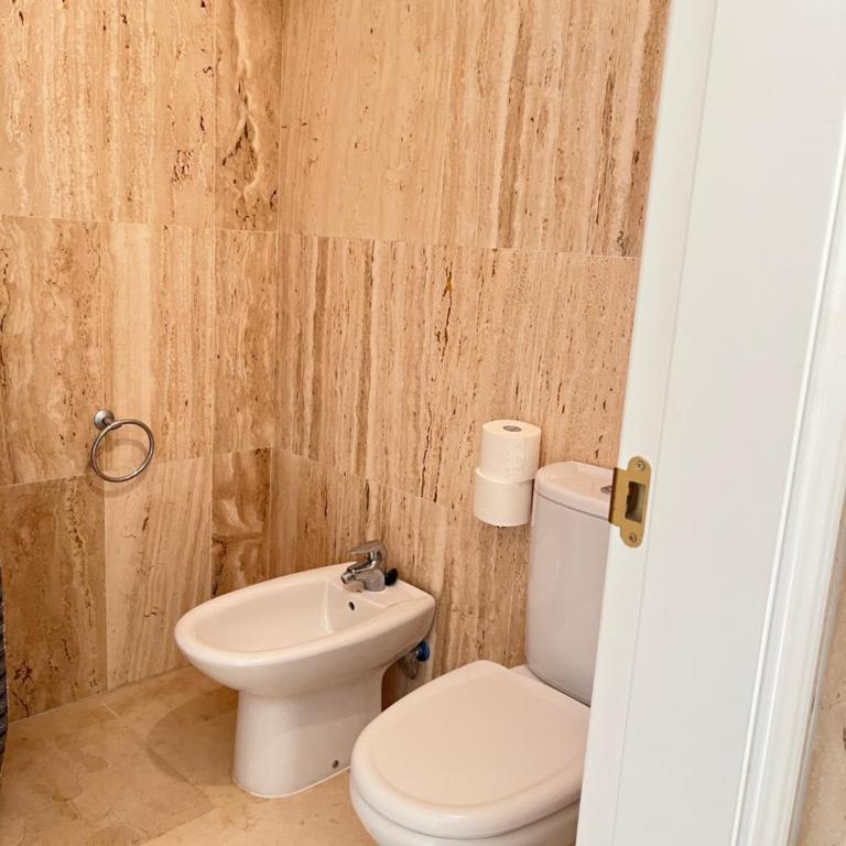 Apartament Los Jardines - Appartement 2 Chambres - 10