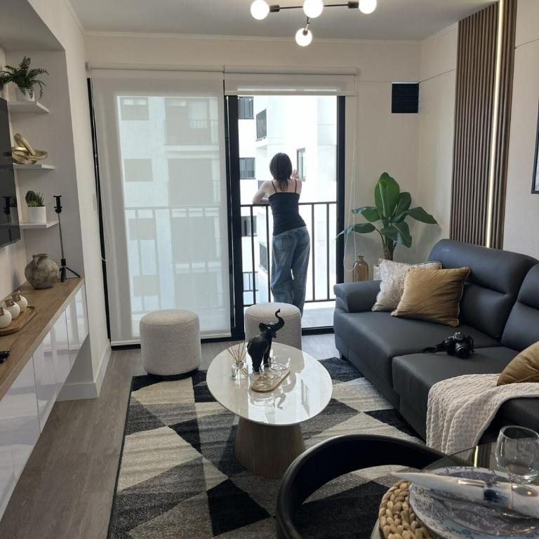 3BR con Garage y Piscina en Miraflores Luxury - Apartamento de 3 dormitorios - 31