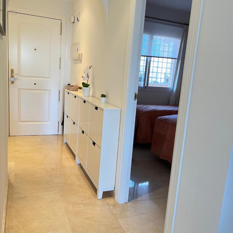 Apartament Los Jardines - Appartement 2 Chambres - 12