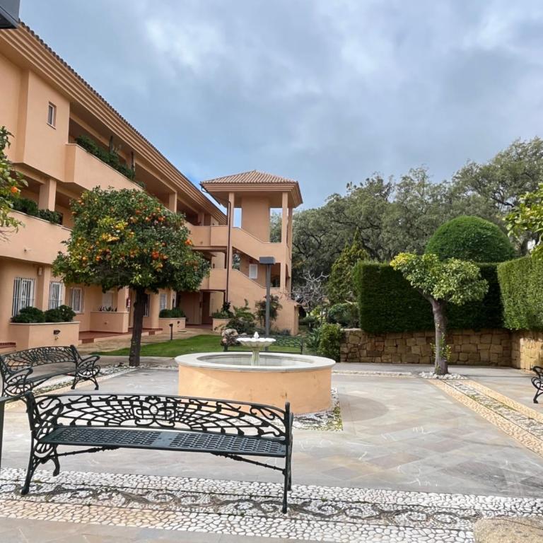 Apartament Los Jardines - Appartement 2 Chambres - 13