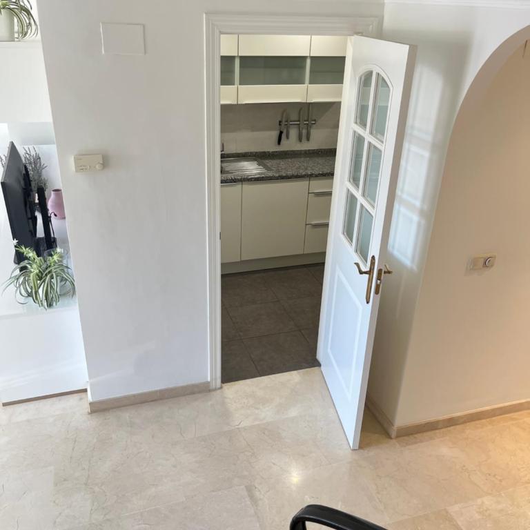 Apartament Los Jardines - Appartement 2 Chambres - 14