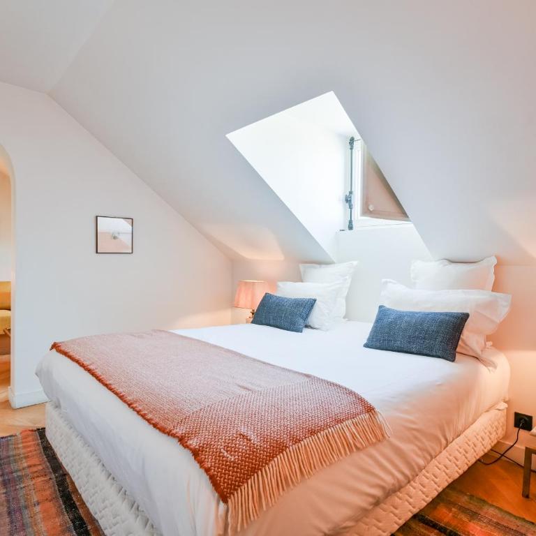 Hotel Habituel - Suite - 5