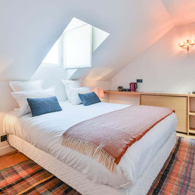 Hotel Habituel - Suite - 2