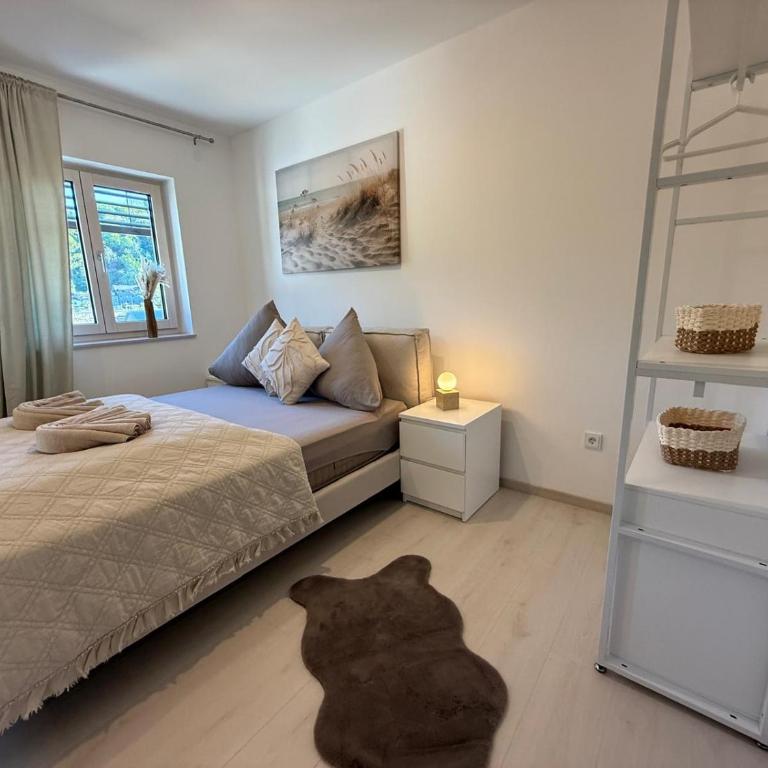 Donau-Loft near City and Highway - Apartment mit 1 Schlafzimmer - 28