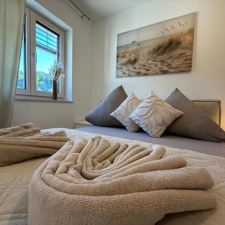 Donau-Loft near City and Highway - Apartment mit 1 Schlafzimmer - 27