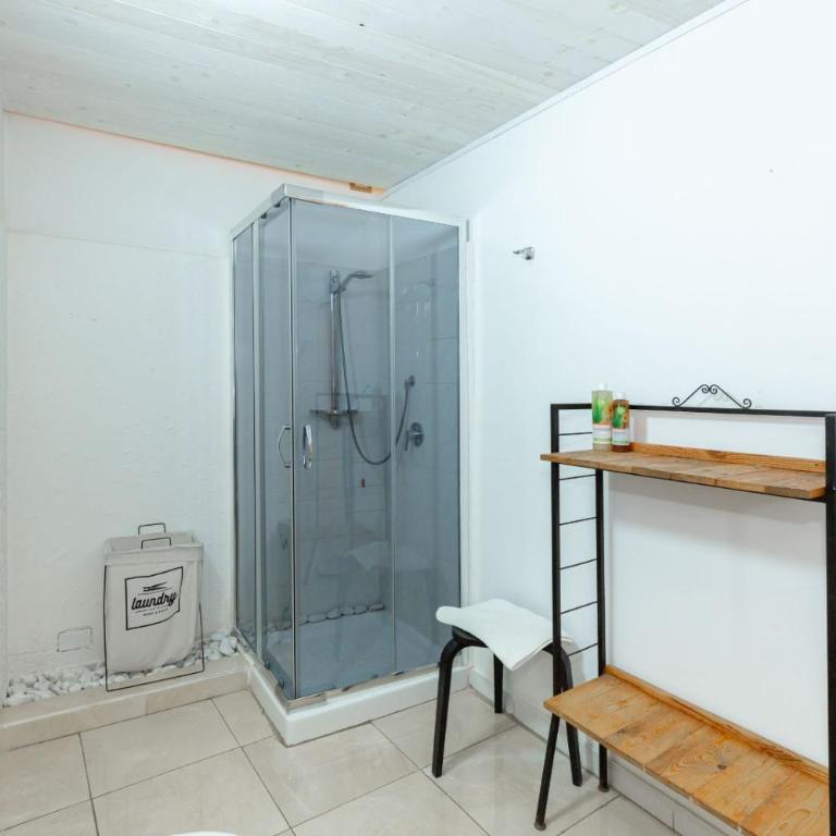 I SICANI HOUSE AND MORE - Monolocale King con Divano-Letto - 15