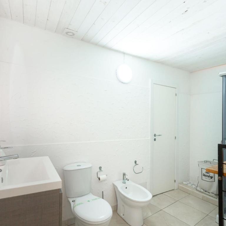 I SICANI HOUSE AND MORE - Monolocale King con Divano-Letto - 14