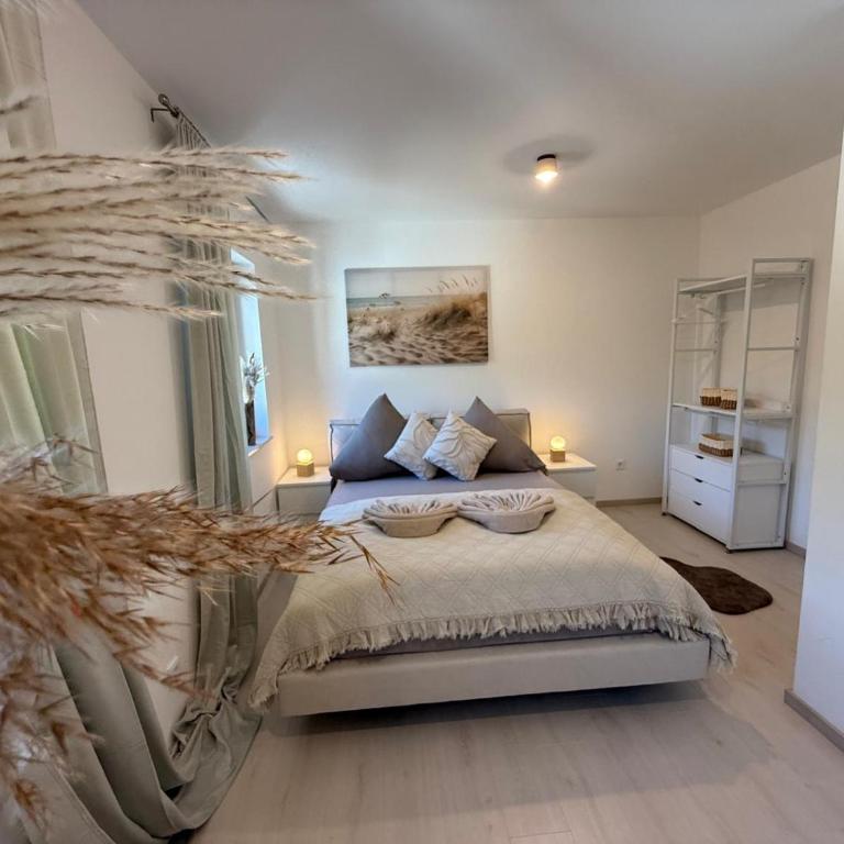 Donau-Loft near City and Highway - Apartment mit 1 Schlafzimmer - 19