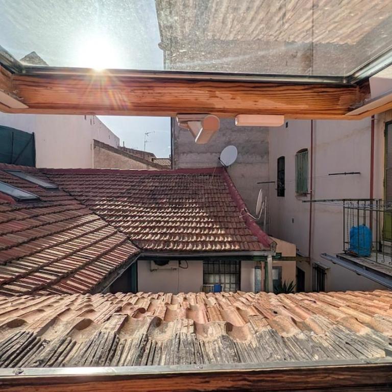 Brand-New Duplex Next to the Metro - Apartamento de 1 dormitorio - 21