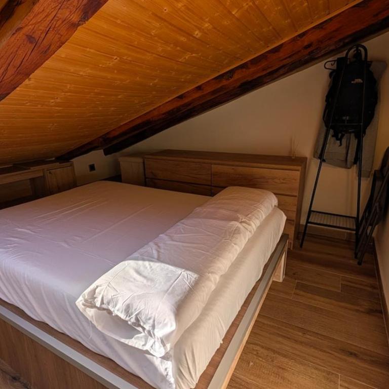 Brand-New Duplex Next to the Metro - Apartamento de 1 dormitorio - 15