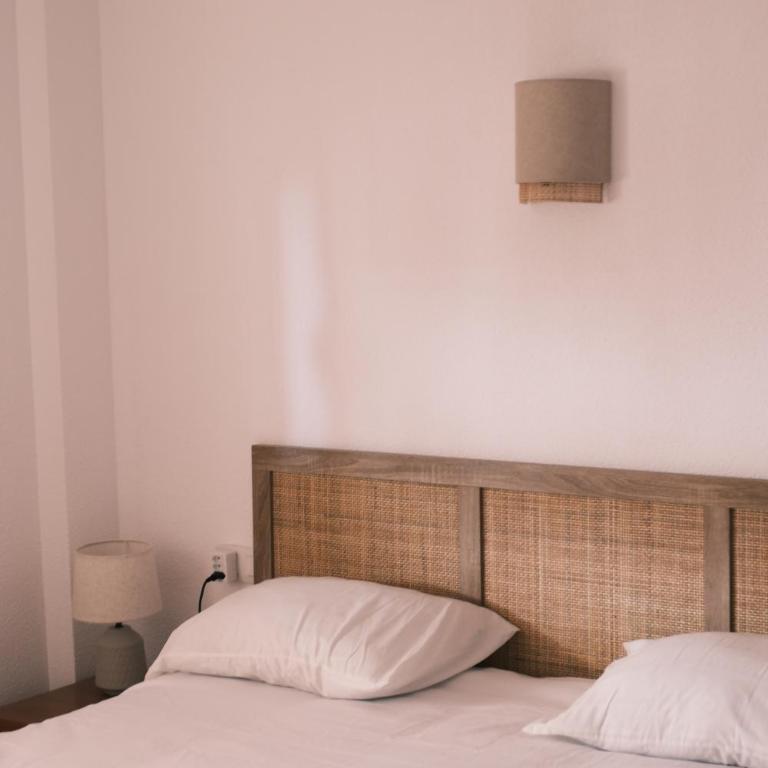 Rosa de Irta - entre Sierra y Mar - Apartamento de 2 dormitorios - 9