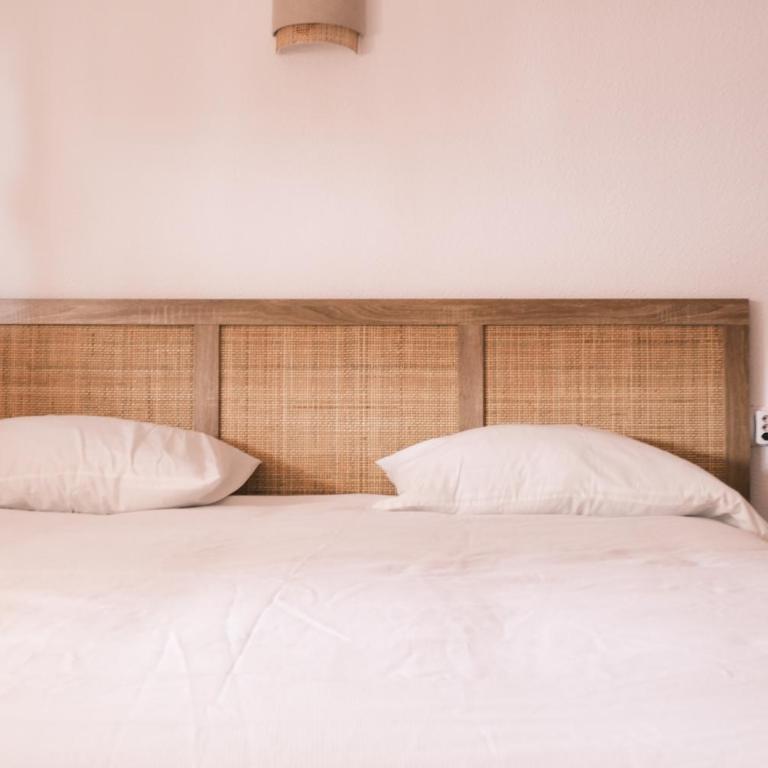 Rosa de Irta - entre Sierra y Mar - Apartamento de 2 dormitorios - 10