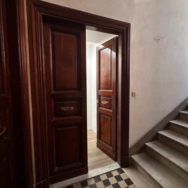 Urban Vatican Apartment - Stazione San Pietro - Appartamento Superior con 1 Camera da Letto - 15