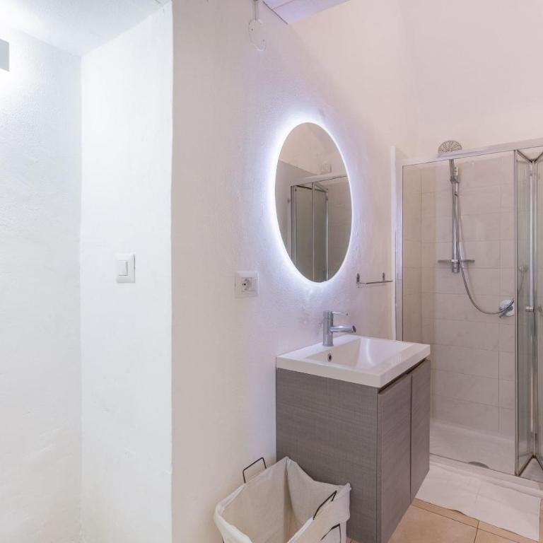 I SICANI HOUSE AND MORE - Monolocale King - 8