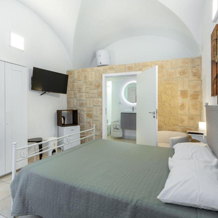 I SICANI HOUSE AND MORE - Monolocale King - 3