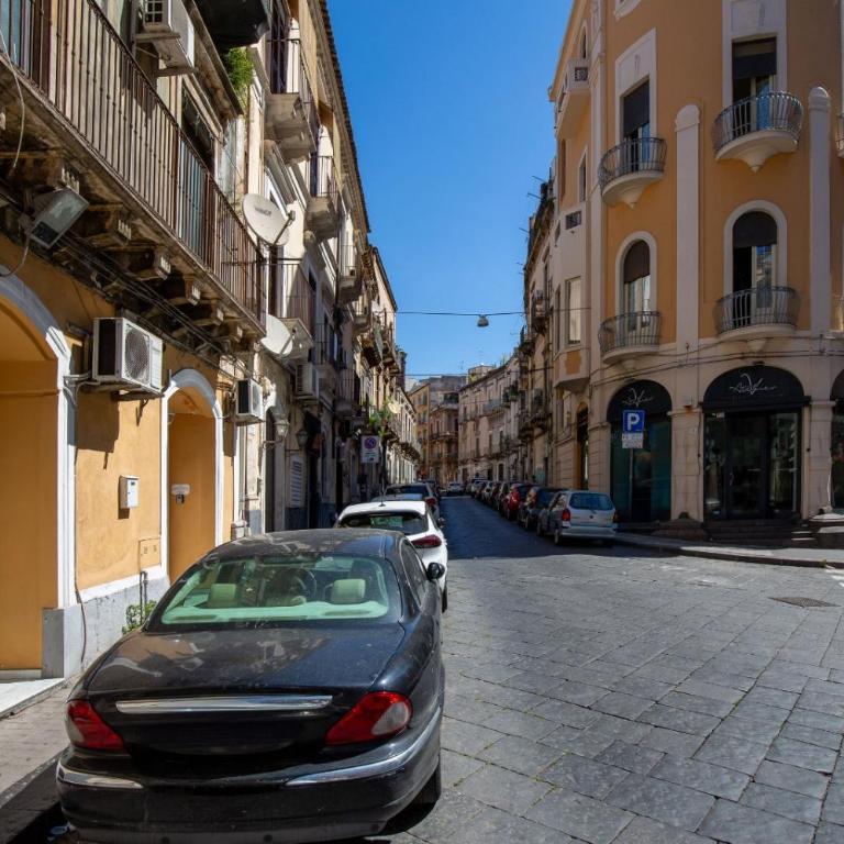 I SICANI HOUSE AND MORE - Monolocale King - 9