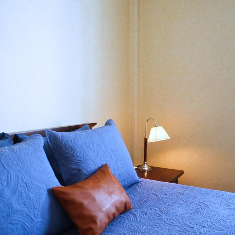 On Av 18 de Julio Comfortable and Quiet - Apartamento de 3 dormitorios - 28