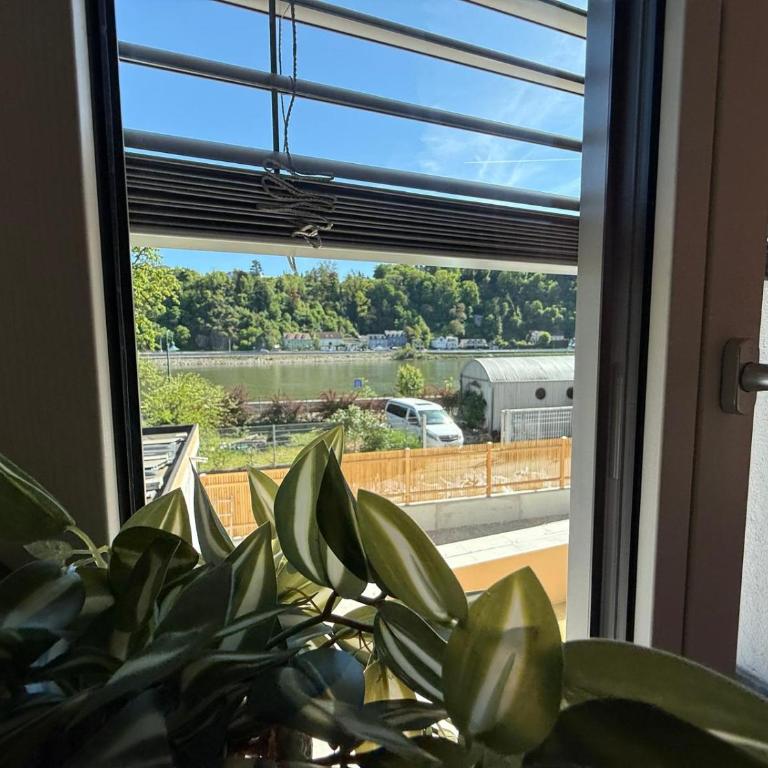 Donau-Loft near City and Highway - Apartment mit 1 Schlafzimmer - 9