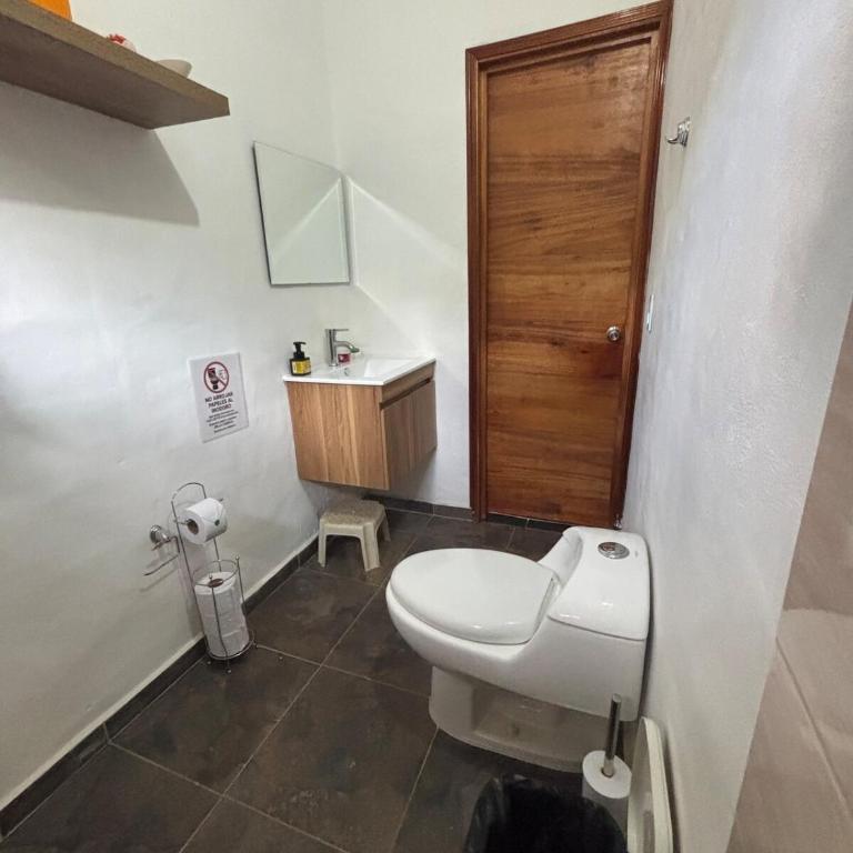 Cabaña familiar con piscina y una gran vista - Casa de 4 dormitorios - 23