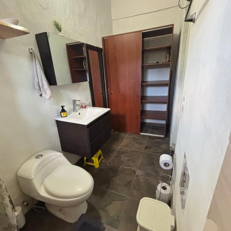 Cabaña familiar con piscina y una gran vista - Casa de 4 dormitorios - 60