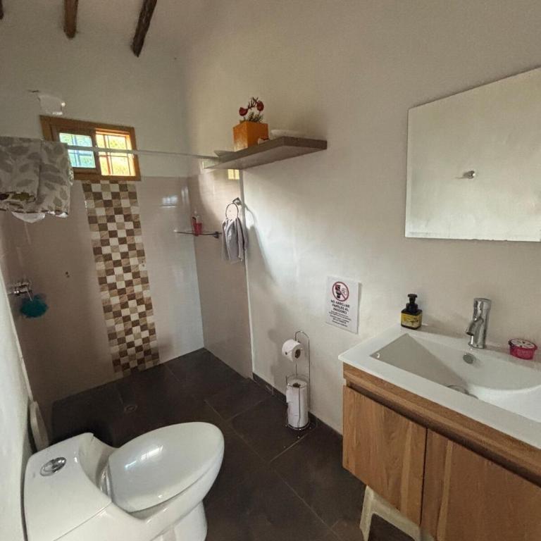 Cabaña familiar con piscina y una gran vista - Casa de 4 dormitorios - 65