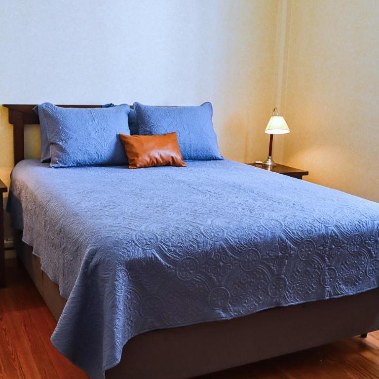 On Av 18 de Julio Comfortable and Quiet - Apartamento de 3 dormitorios - 11