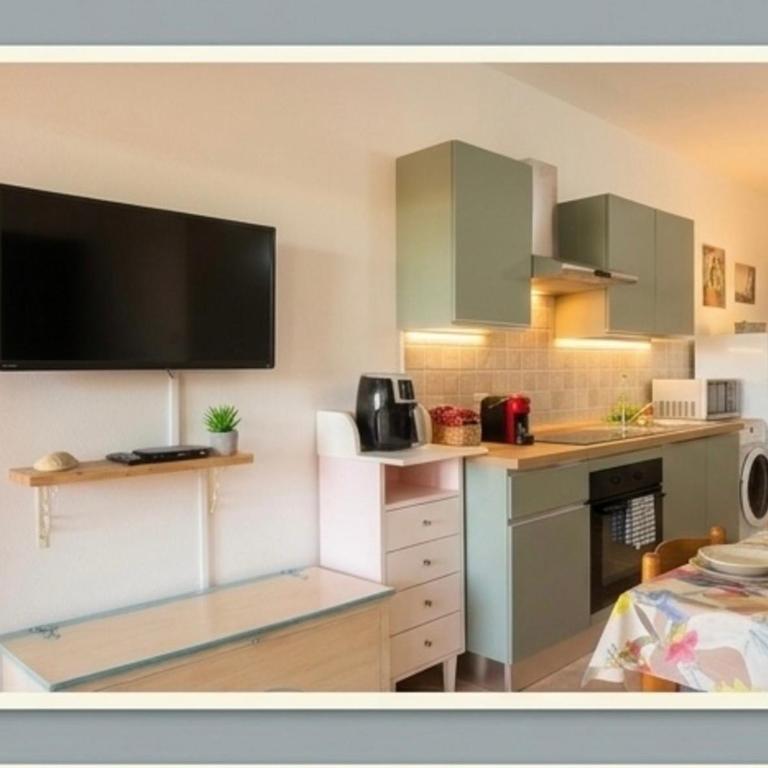 La casetta di Gregorio - Appartamento con 2 Camere da Letto - 4