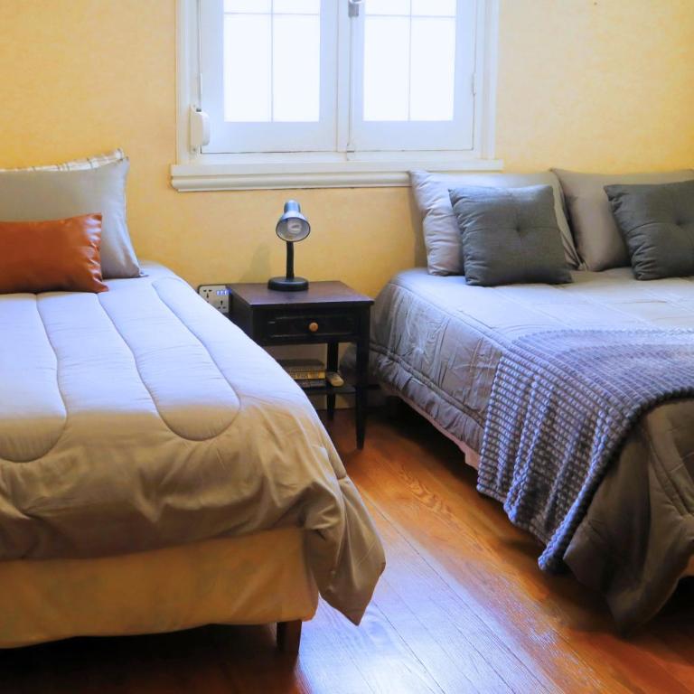 On Av 18 de Julio Comfortable and Quiet - Apartamento de 3 dormitorios - 29