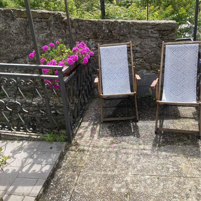 LA PERGOLA - One-Bedroom Apartment - 8