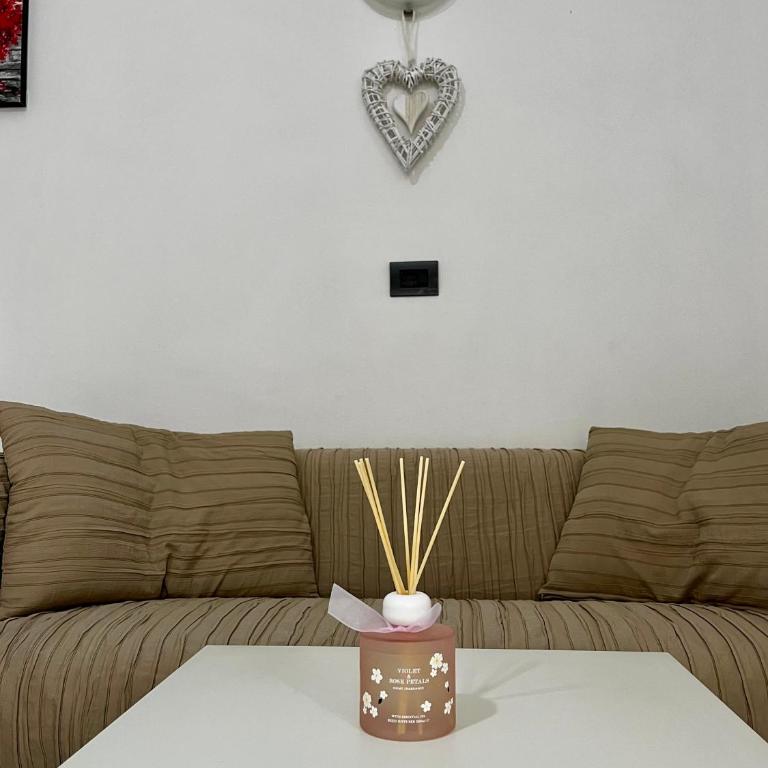 casa stefania - Appartamentino su 2 Livelli - 2