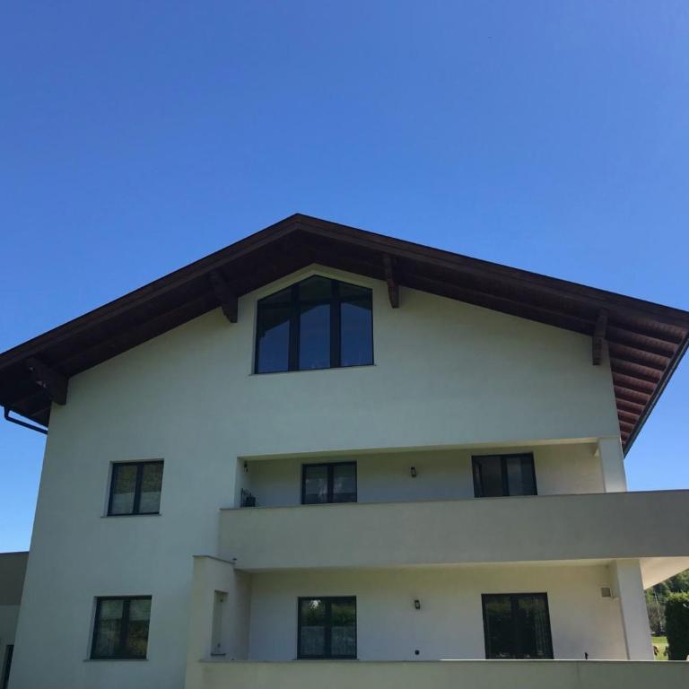 Einzigartig - Apartment mit 2 Schlafzimmern - 6