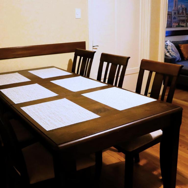 On Av 18 de Julio Comfortable and Quiet - Apartamento de 3 dormitorios - 31
