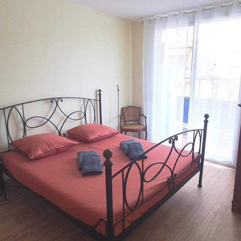 Les Bréguières - Apartment mit 2 Schlafzimmern - 11