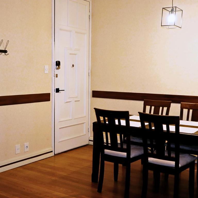 On Av 18 de Julio Comfortable and Quiet - Apartamento de 3 dormitorios - 32