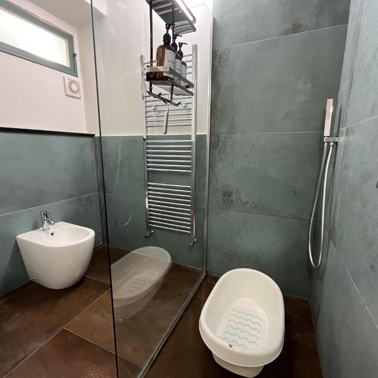 CONTRA - Cinque Terre apartment - Apartamento de 2 dormitorios - 26