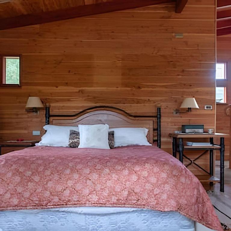 Dream Home Amid Native Trees - Three-Bedroom House - 7