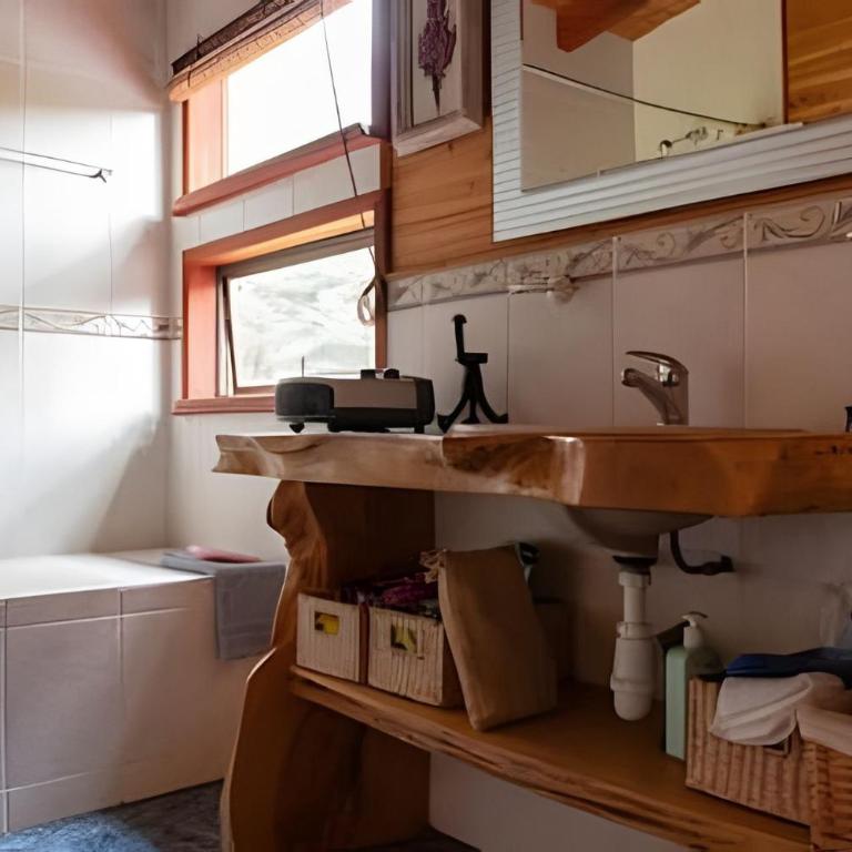 Dream Home Amid Native Trees - Three-Bedroom House - 9