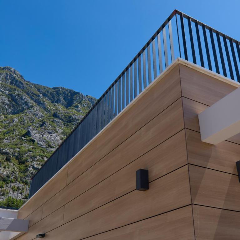 Boka Crown Penthouse by MN Property - Three-Bedroom Apartment with Sea View - 6