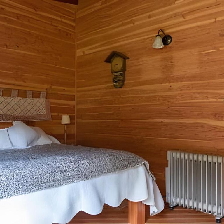Dream Home Amid Native Trees - Three-Bedroom House - 14