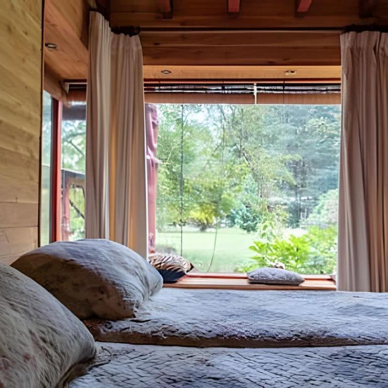 Dream Home Amid Native Trees - Three-Bedroom House - 16
