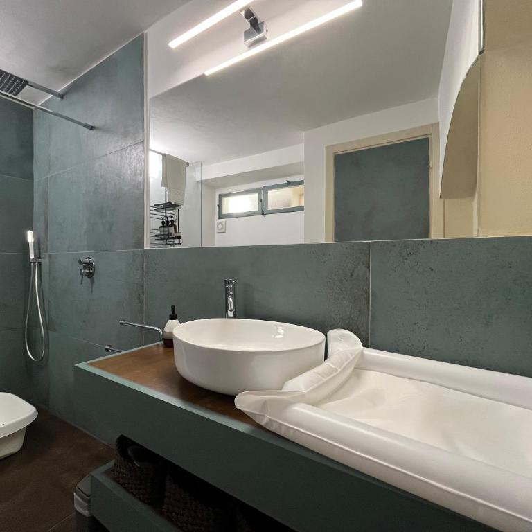 CONTRA - Cinque Terre apartment - Apartamento de 2 dormitorios - 27