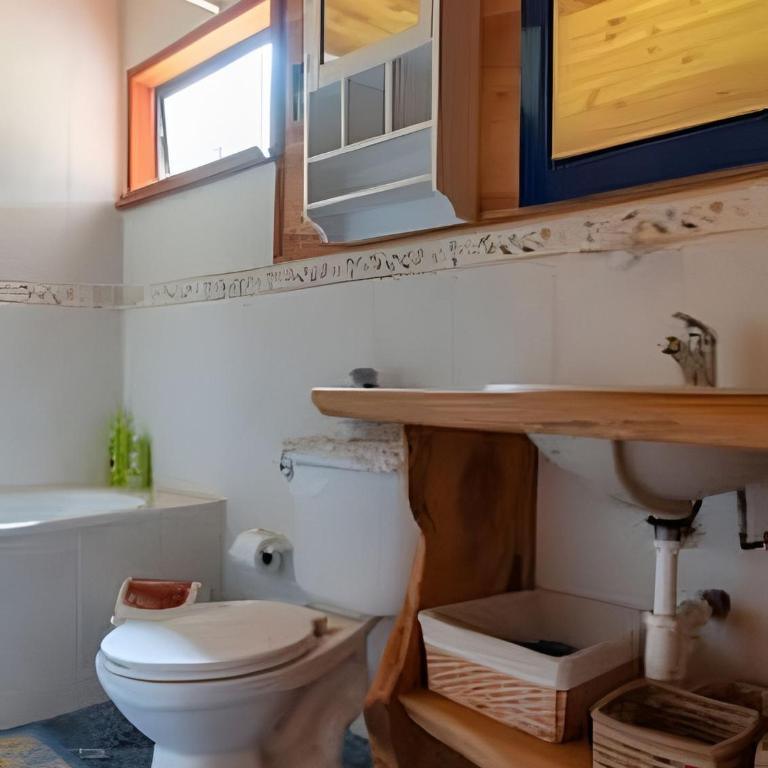 Dream Home Amid Native Trees - Three-Bedroom House - 20