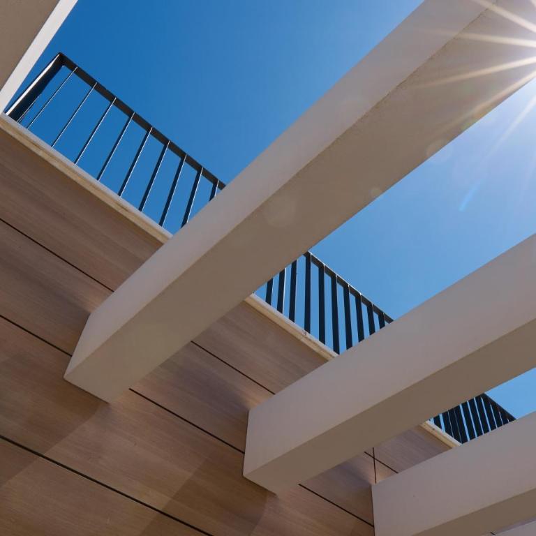 Boka Crown Penthouse by MN Property - Three-Bedroom Apartment with Sea View - 12