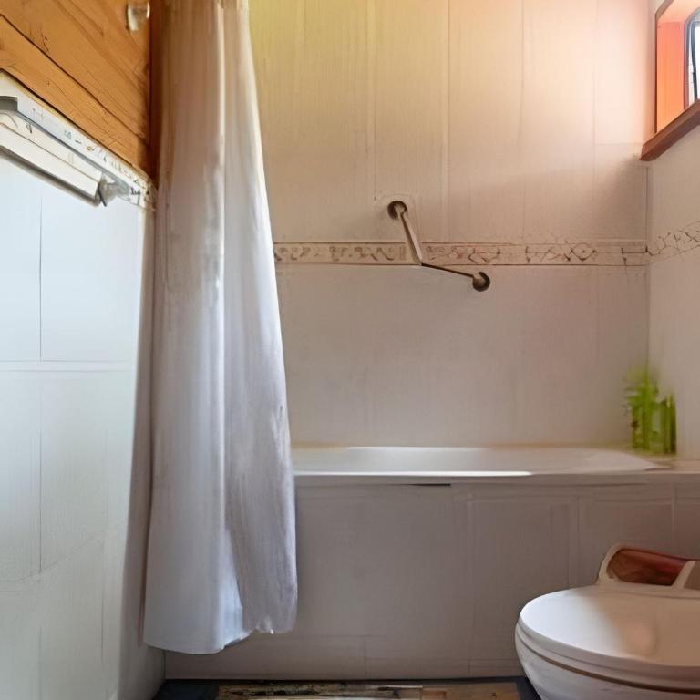 Dream Home Amid Native Trees - Three-Bedroom House - 21