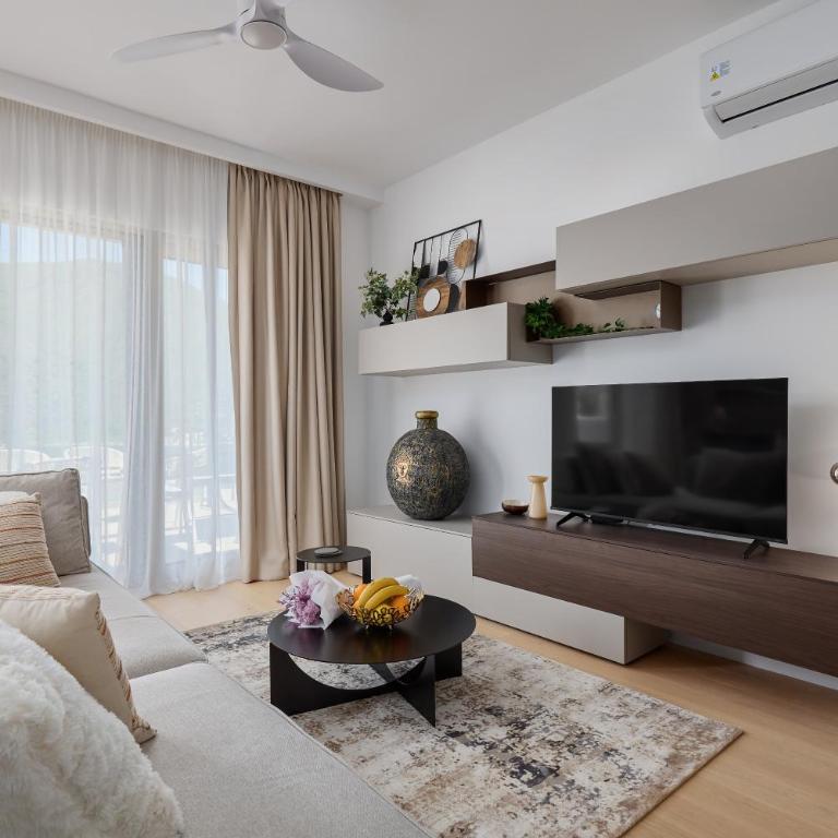 Boka Crown Penthouse by MN Property - Three-Bedroom Apartment with Sea View - 22