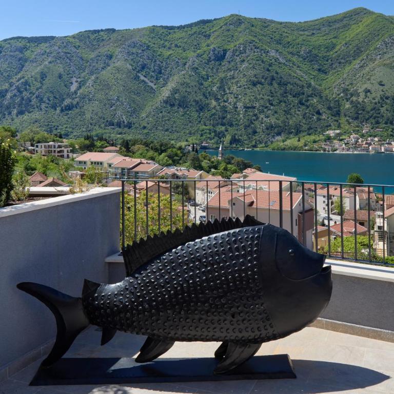 Boka Crown Penthouse by MN Property - Three-Bedroom Apartment with Sea View - 23
