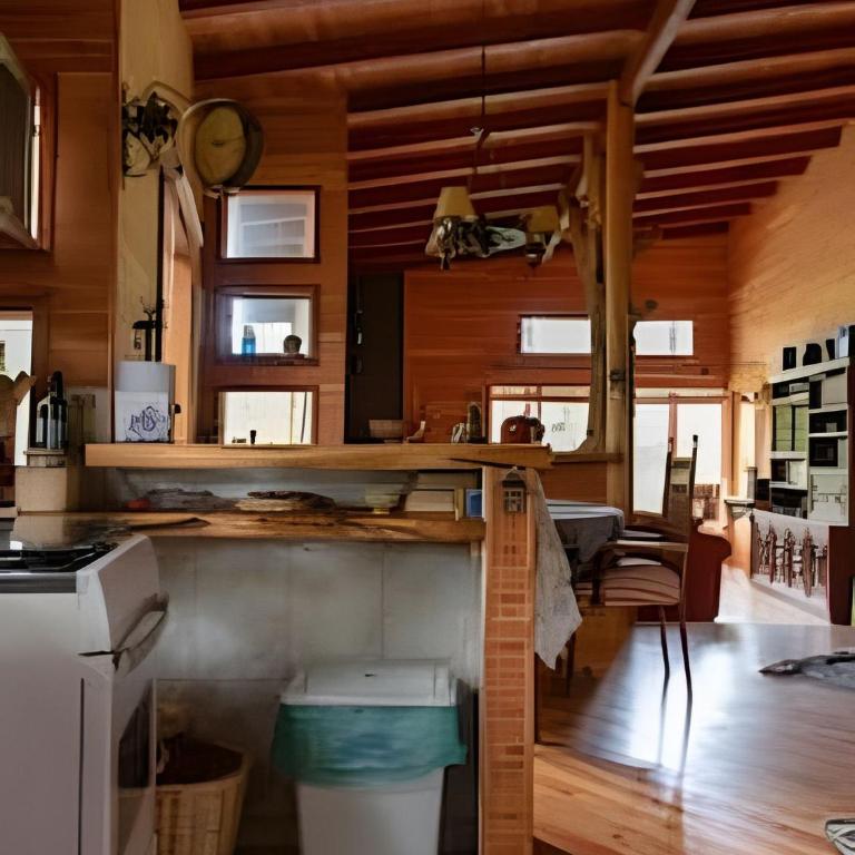 Dream Home Amid Native Trees - Three-Bedroom House - 41