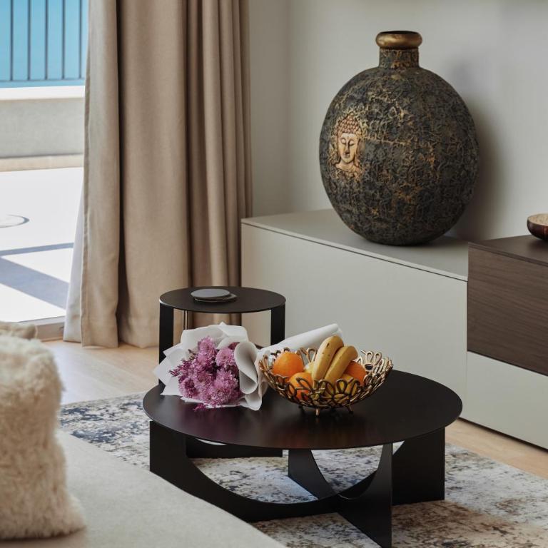 Boka Crown Penthouse by MN Property - Three-Bedroom Apartment with Sea View - 30